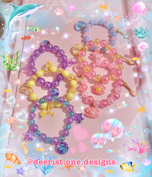 Sea Treasure Bracelet