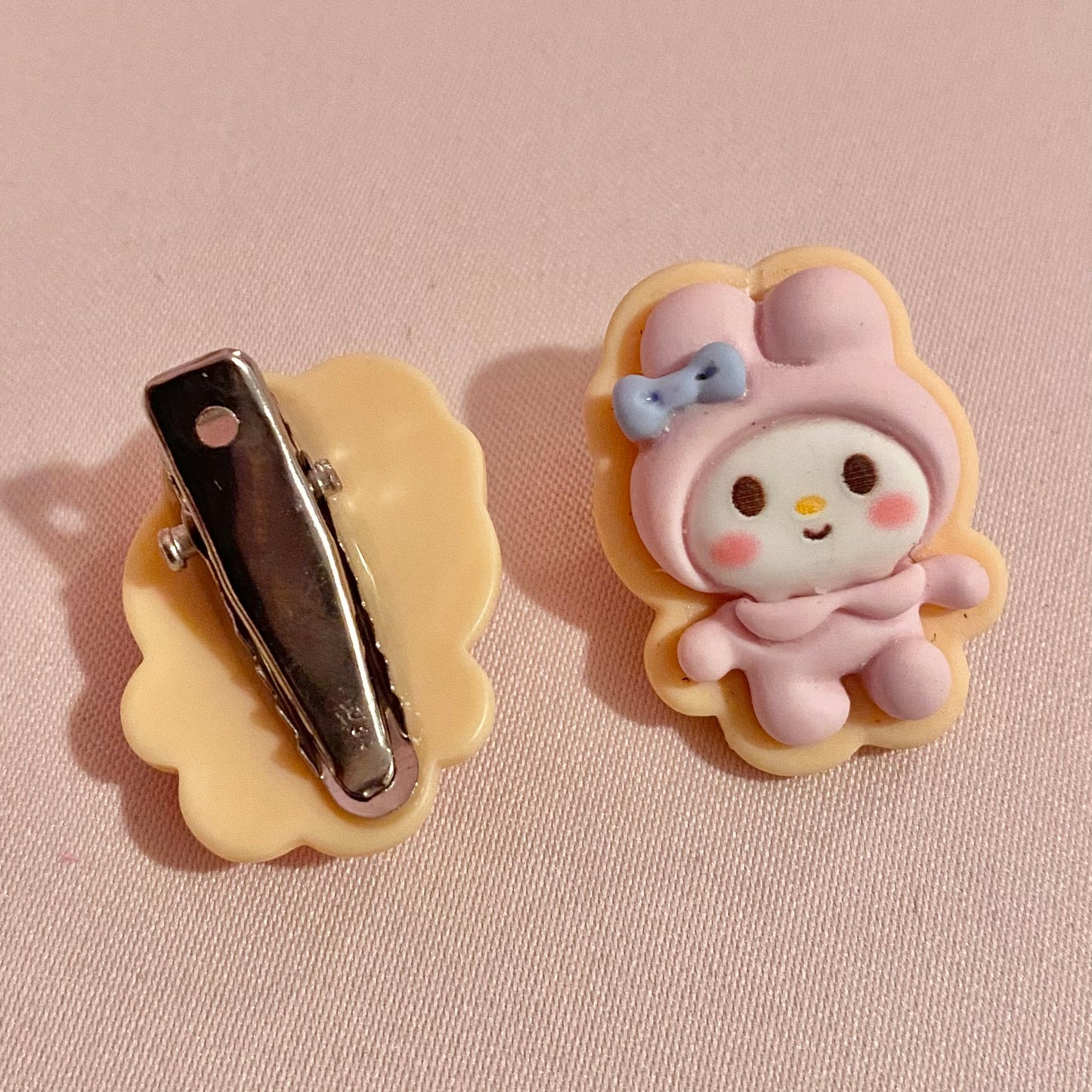 Kawaii Mini Clips