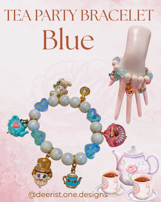 Tea Party Bracelet