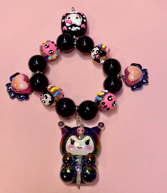 Black Devil Bracelet
