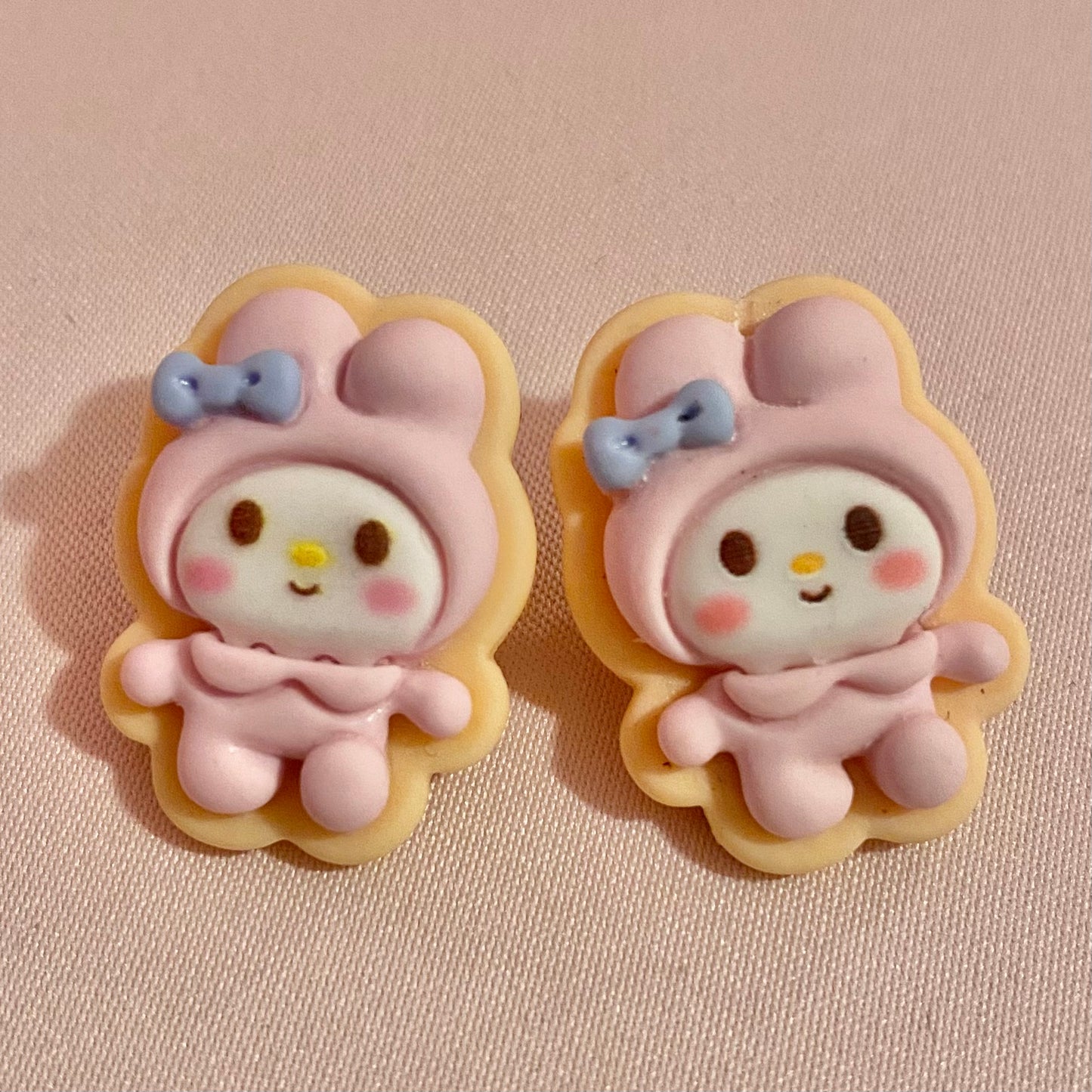 Kawaii Mini Clips