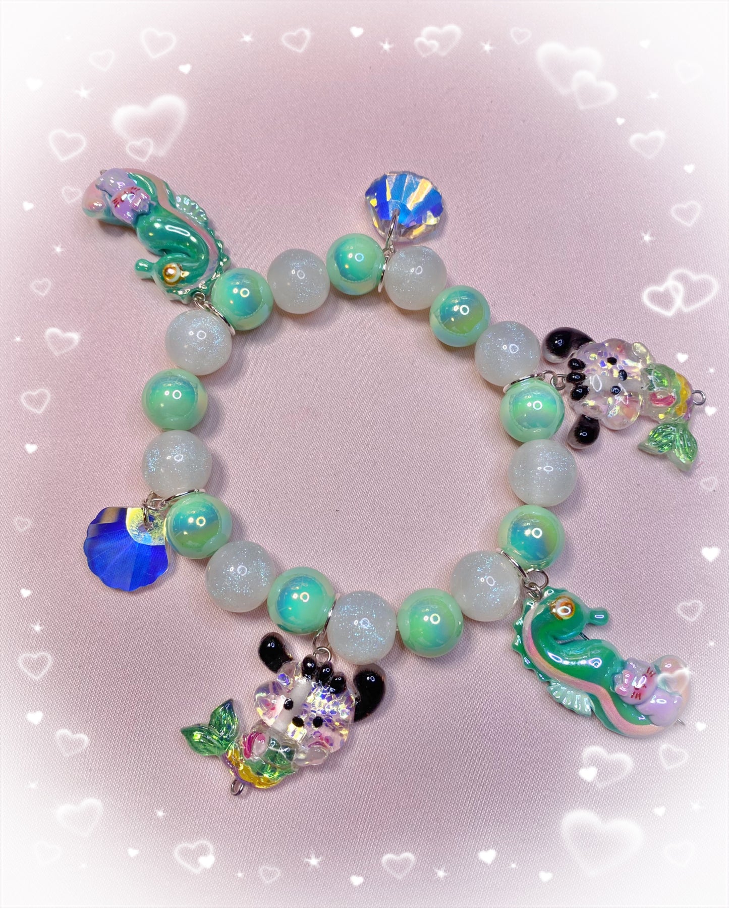 Marine Friends Bracelet