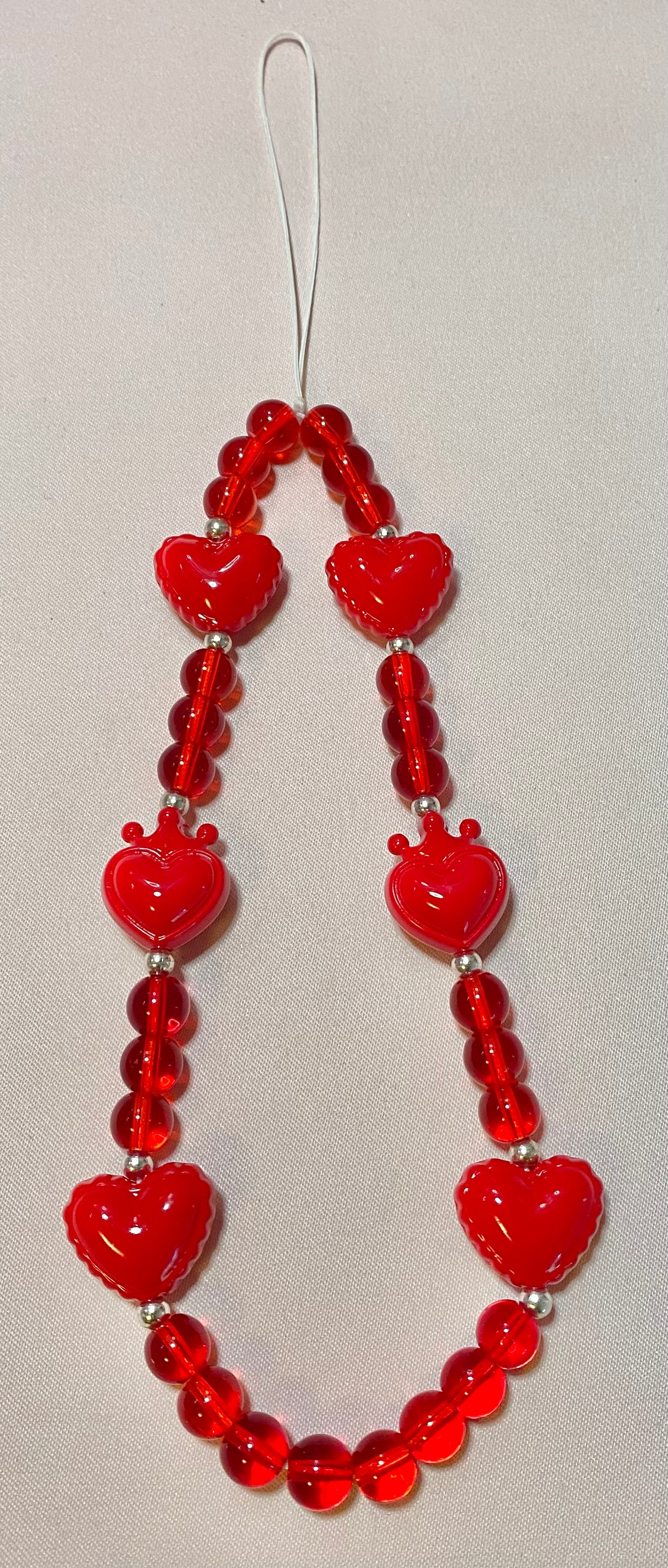 Lovecore Device Strap