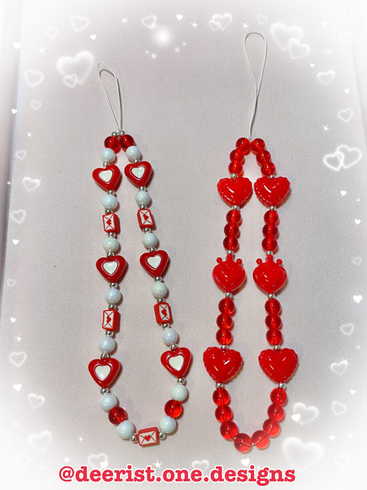 Lovecore Device Strap