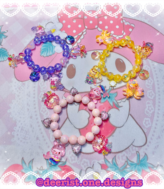 Marine Friends Bracelet