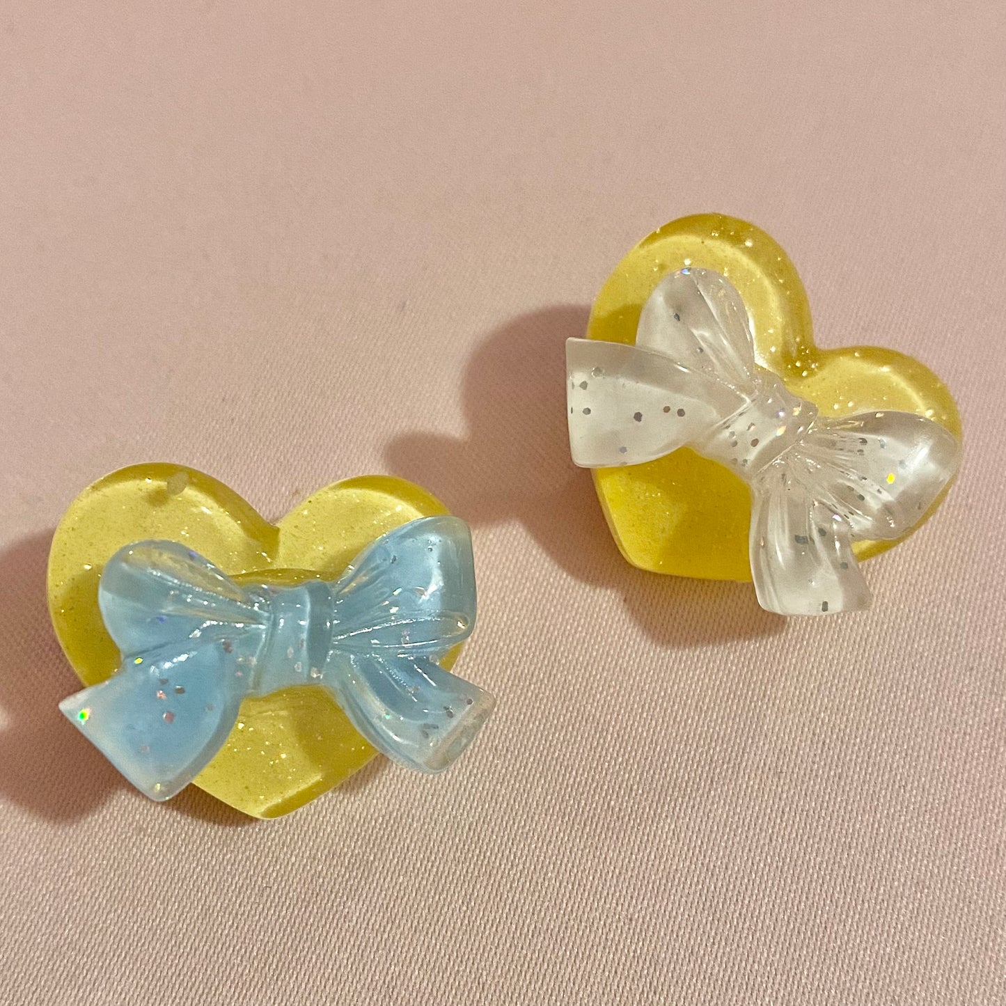 Kawaii Mini Clips