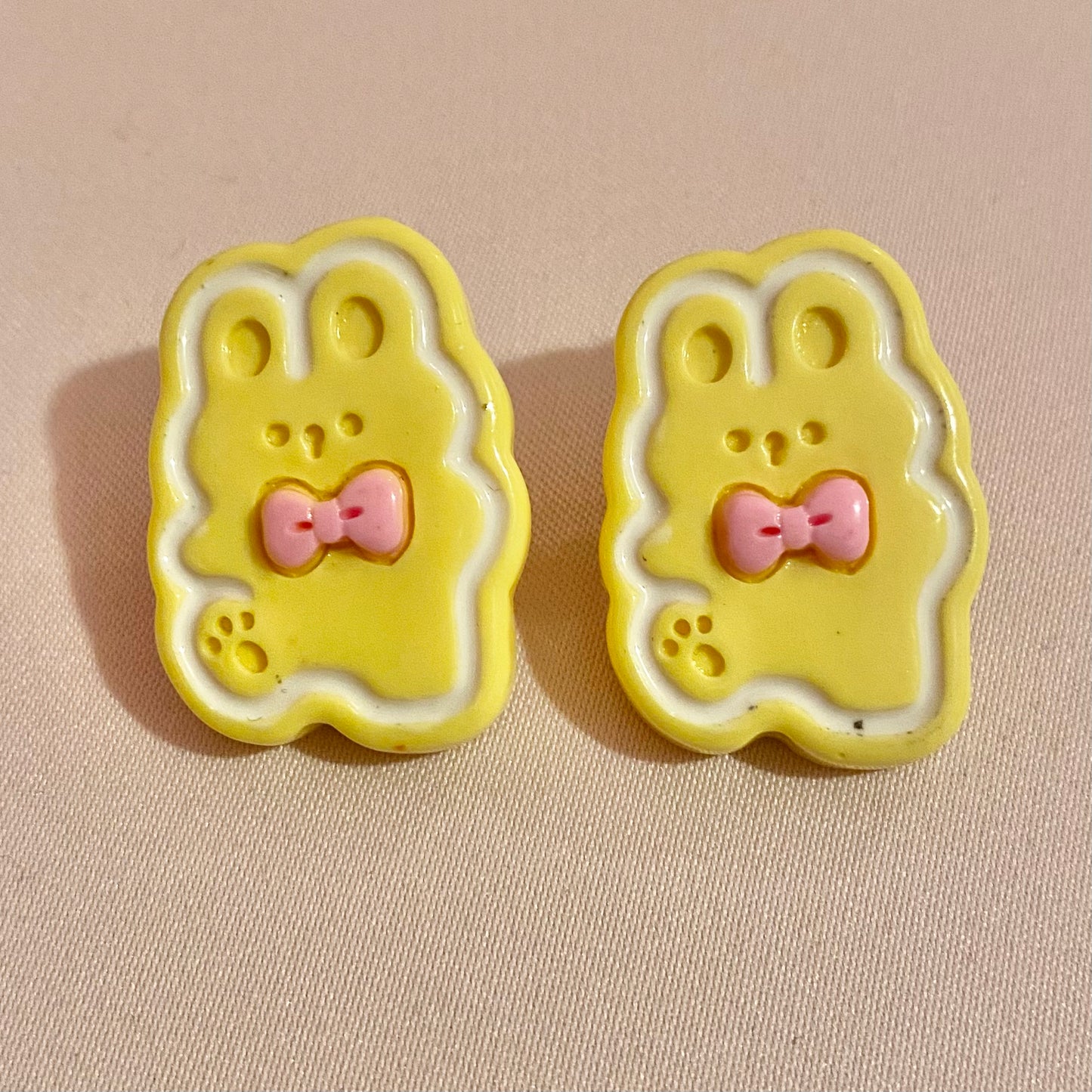 Kawaii Mini Clips