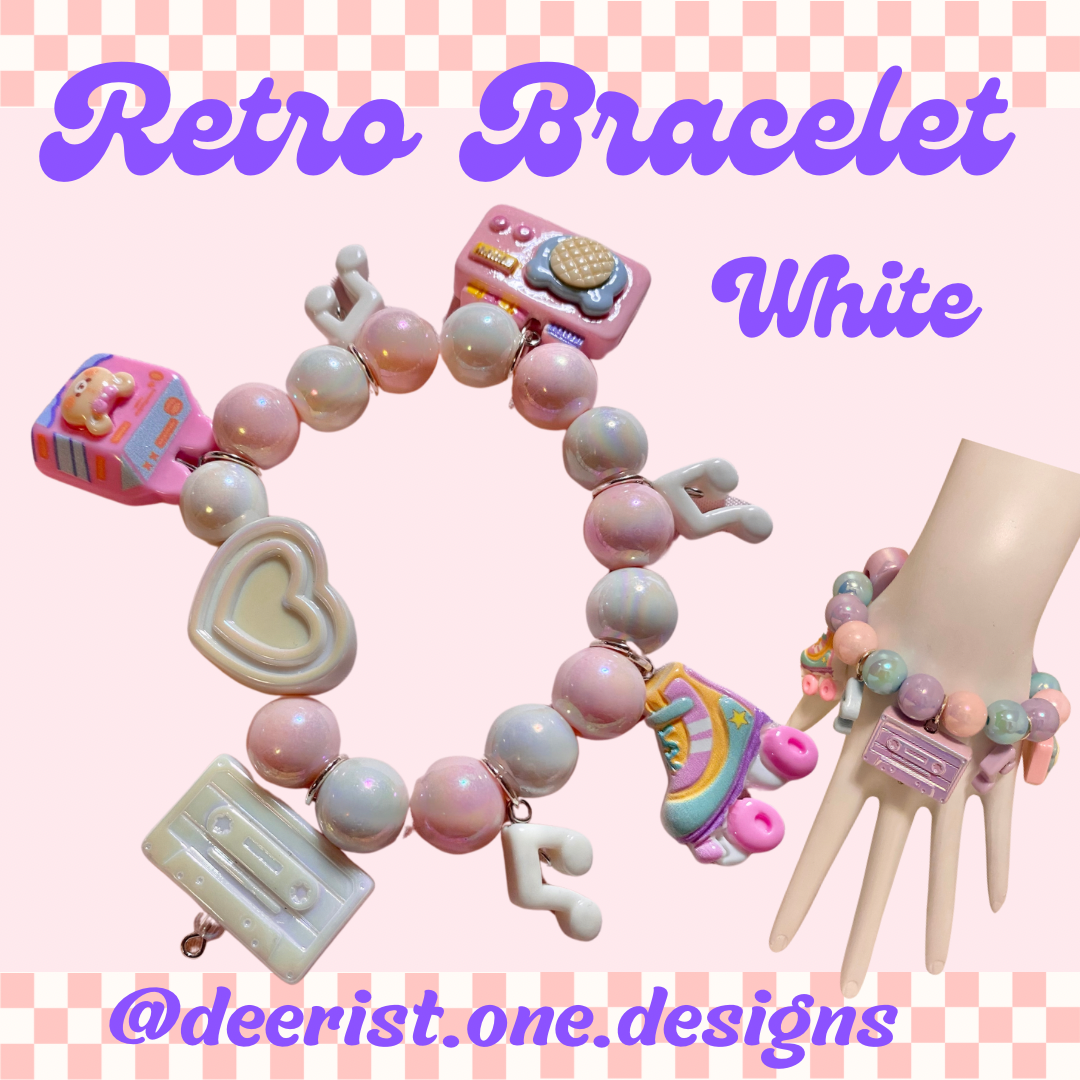 Retro Bracelet