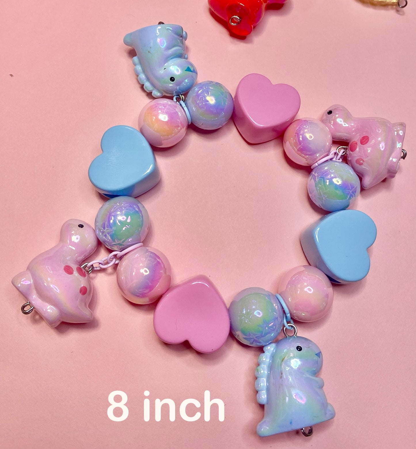 Dinosaur Bracelet