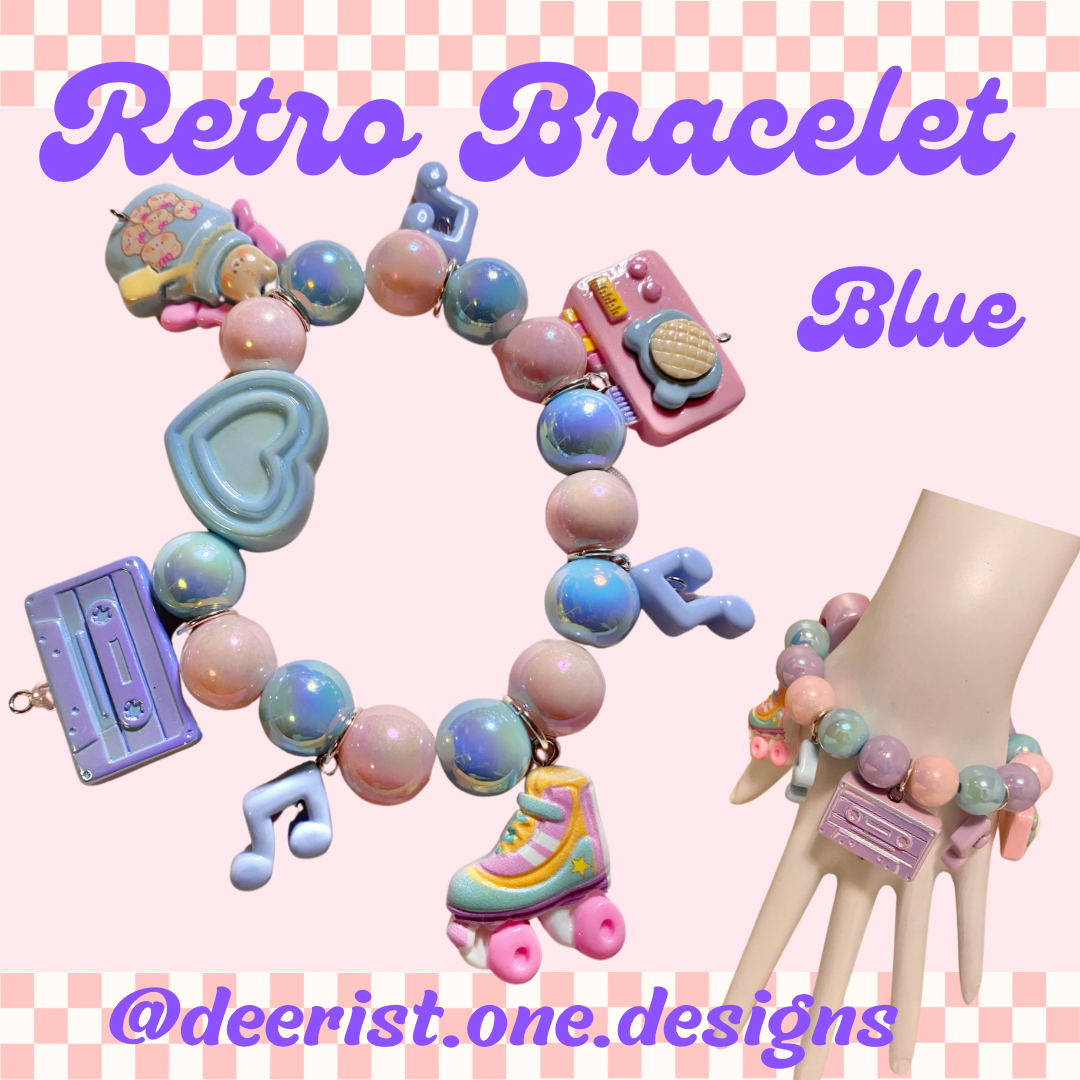 Retro Bracelet