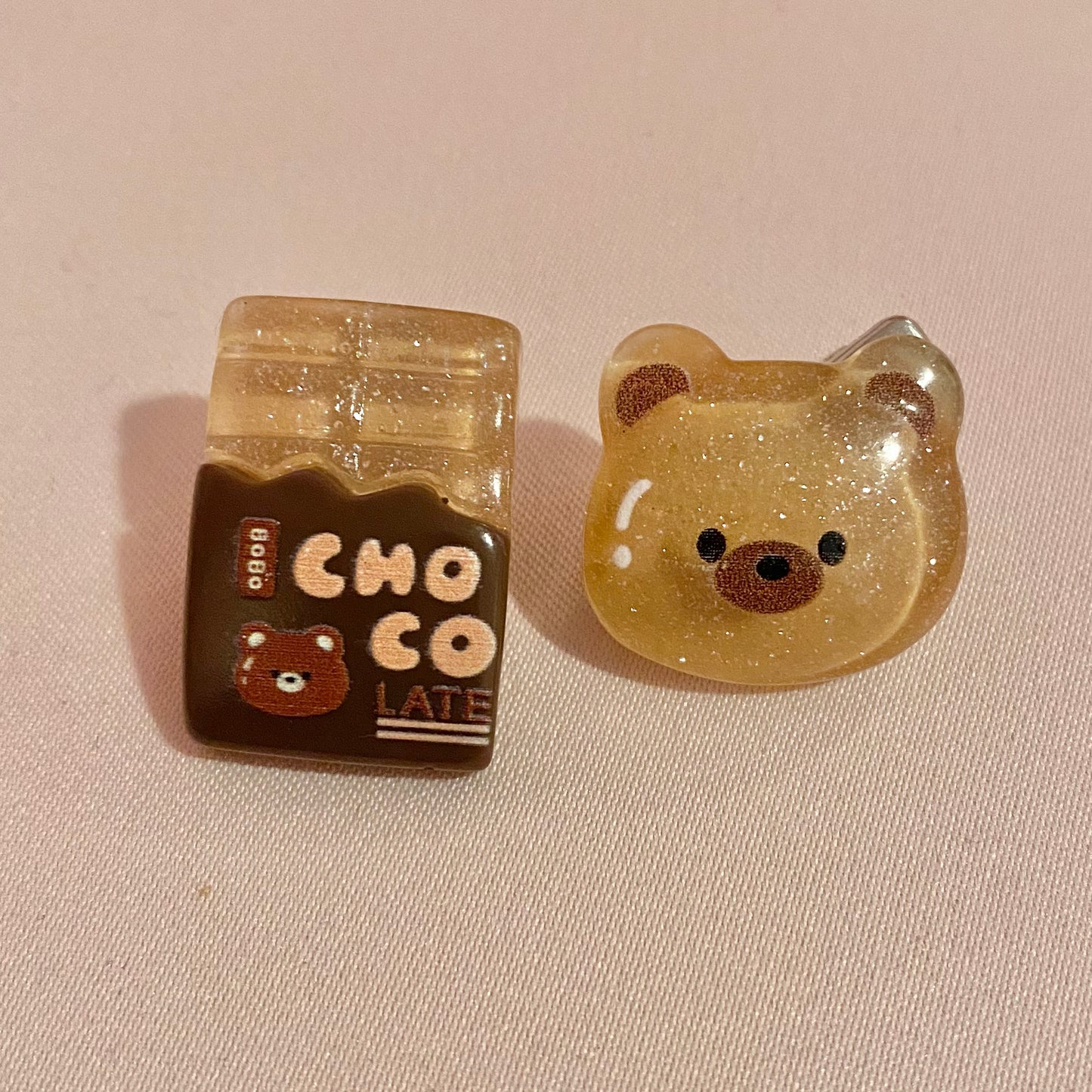 Kawaii Mini Clips