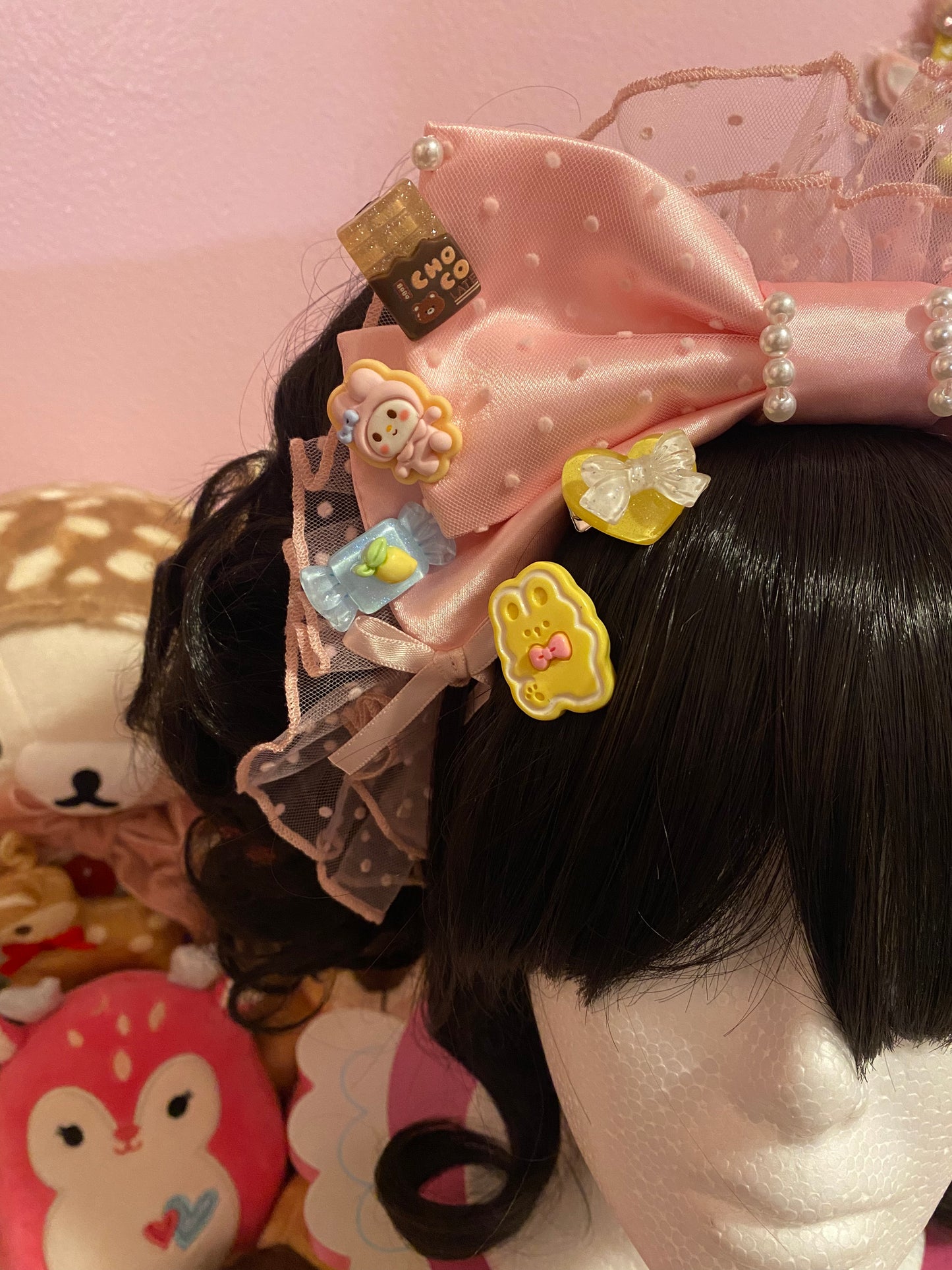 Kawaii Mini Clips
