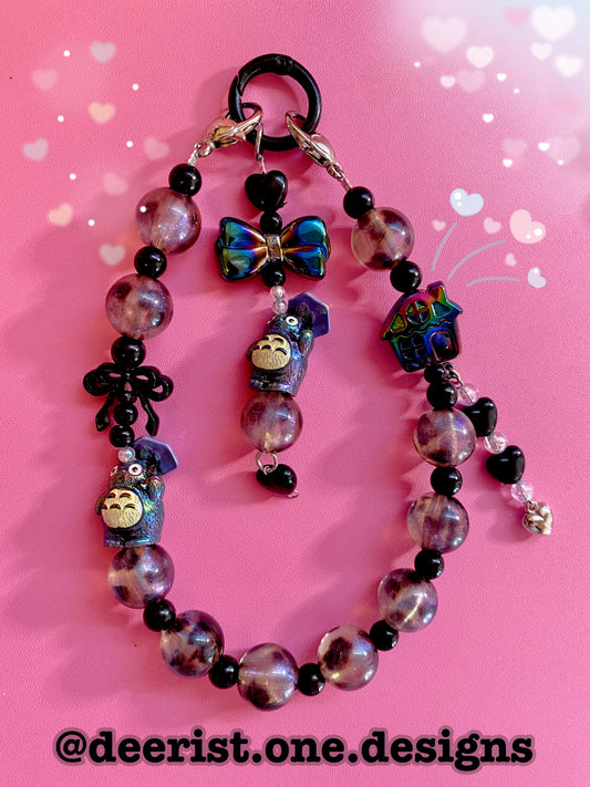 My Neighbor Keychain