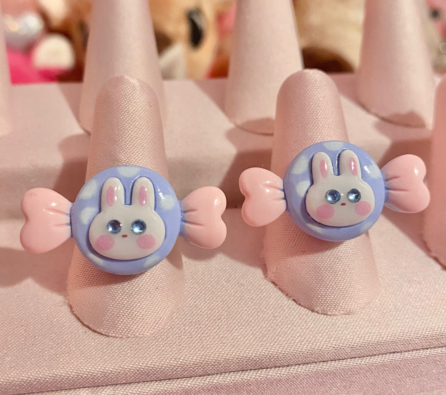 Candy Friends Ring