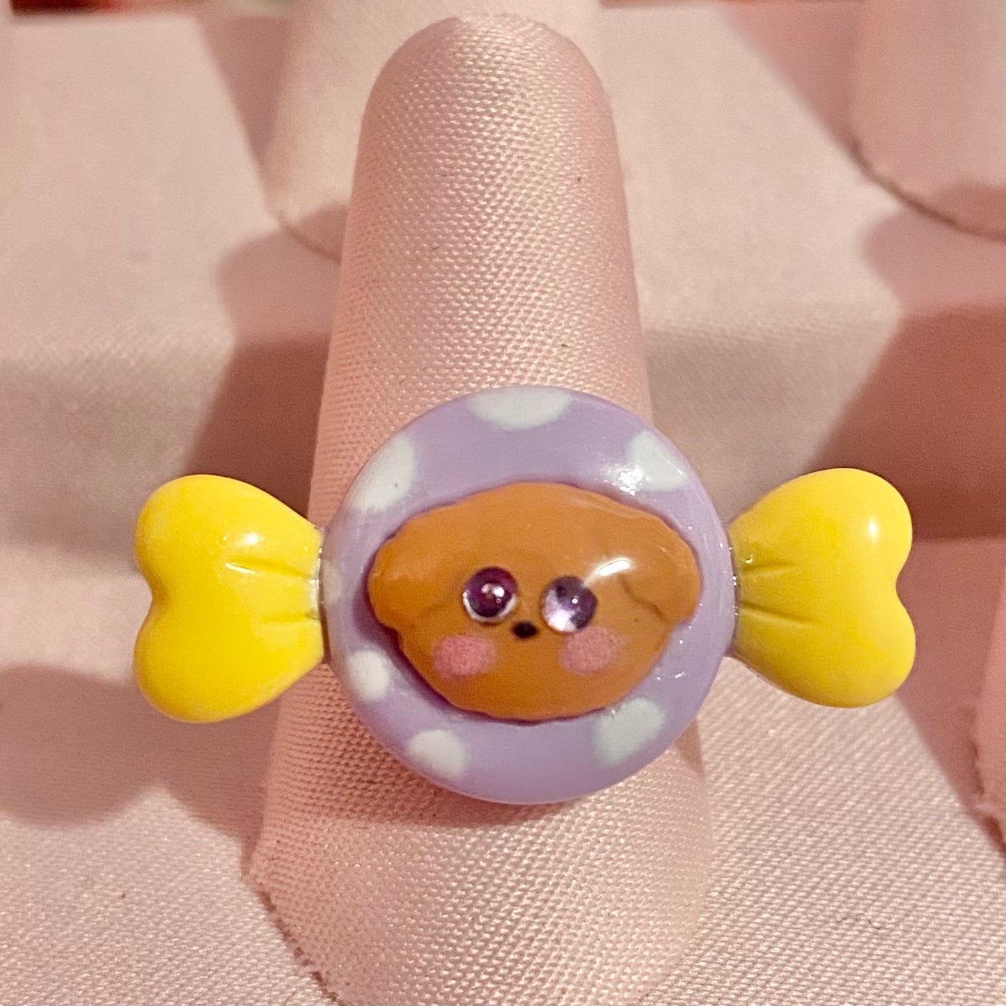 Candy Friends Ring