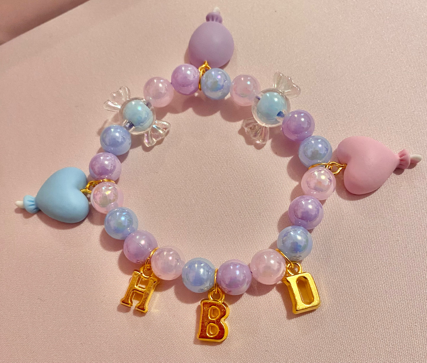 HBD Bracelet