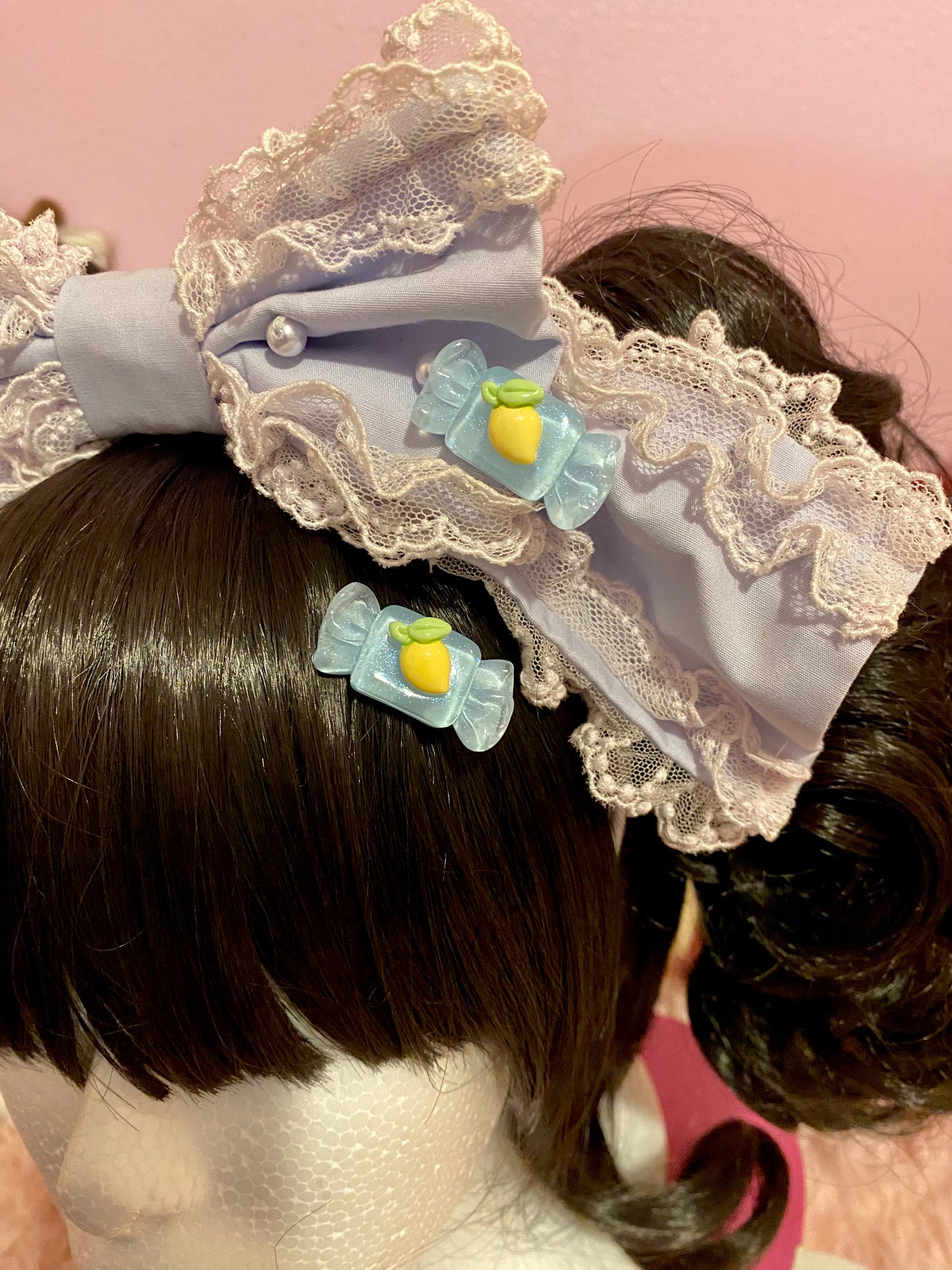 Kawaii Mini Clips