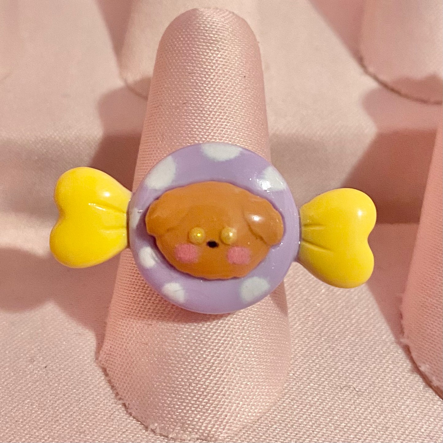 Candy Friends Ring