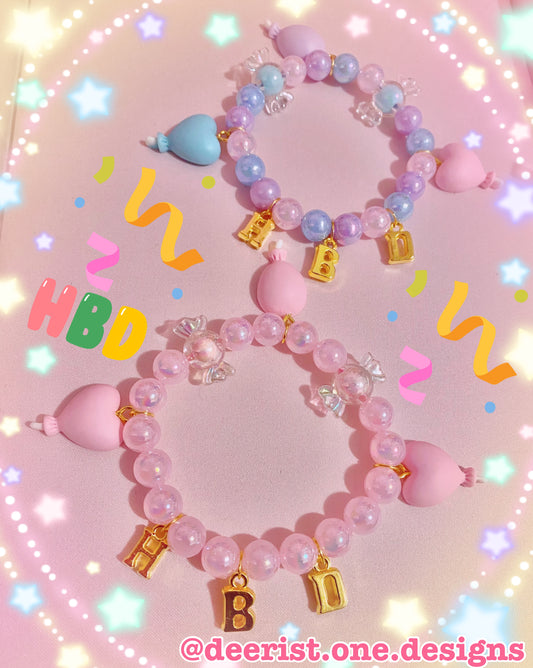 HBD Bracelet