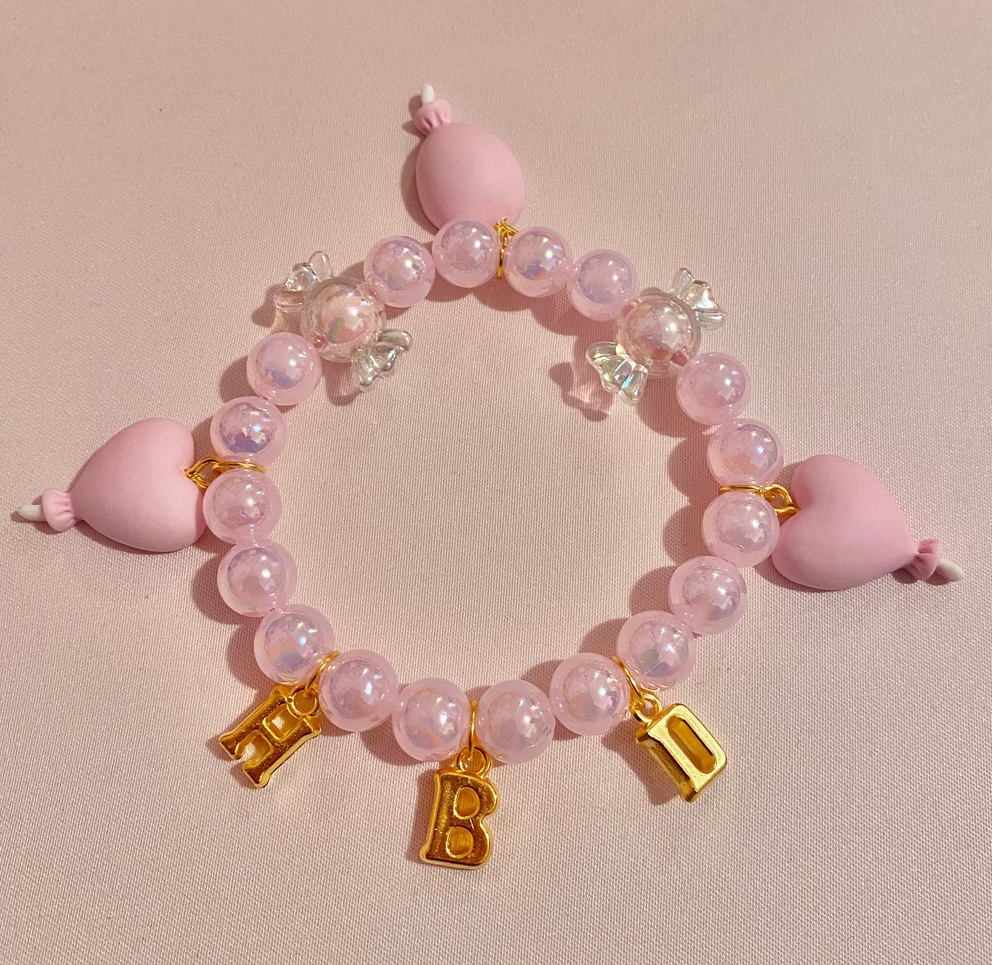 HBD Bracelet
