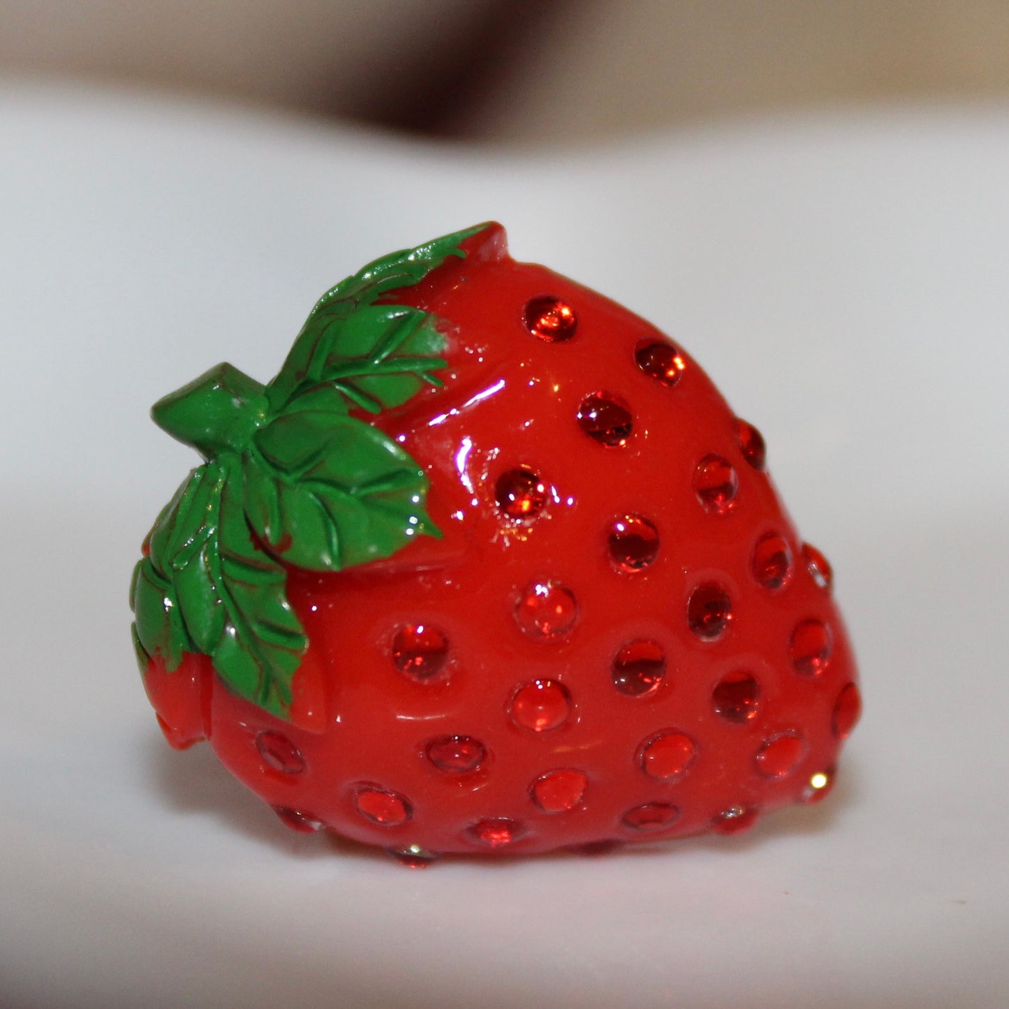 Strawberry Ring