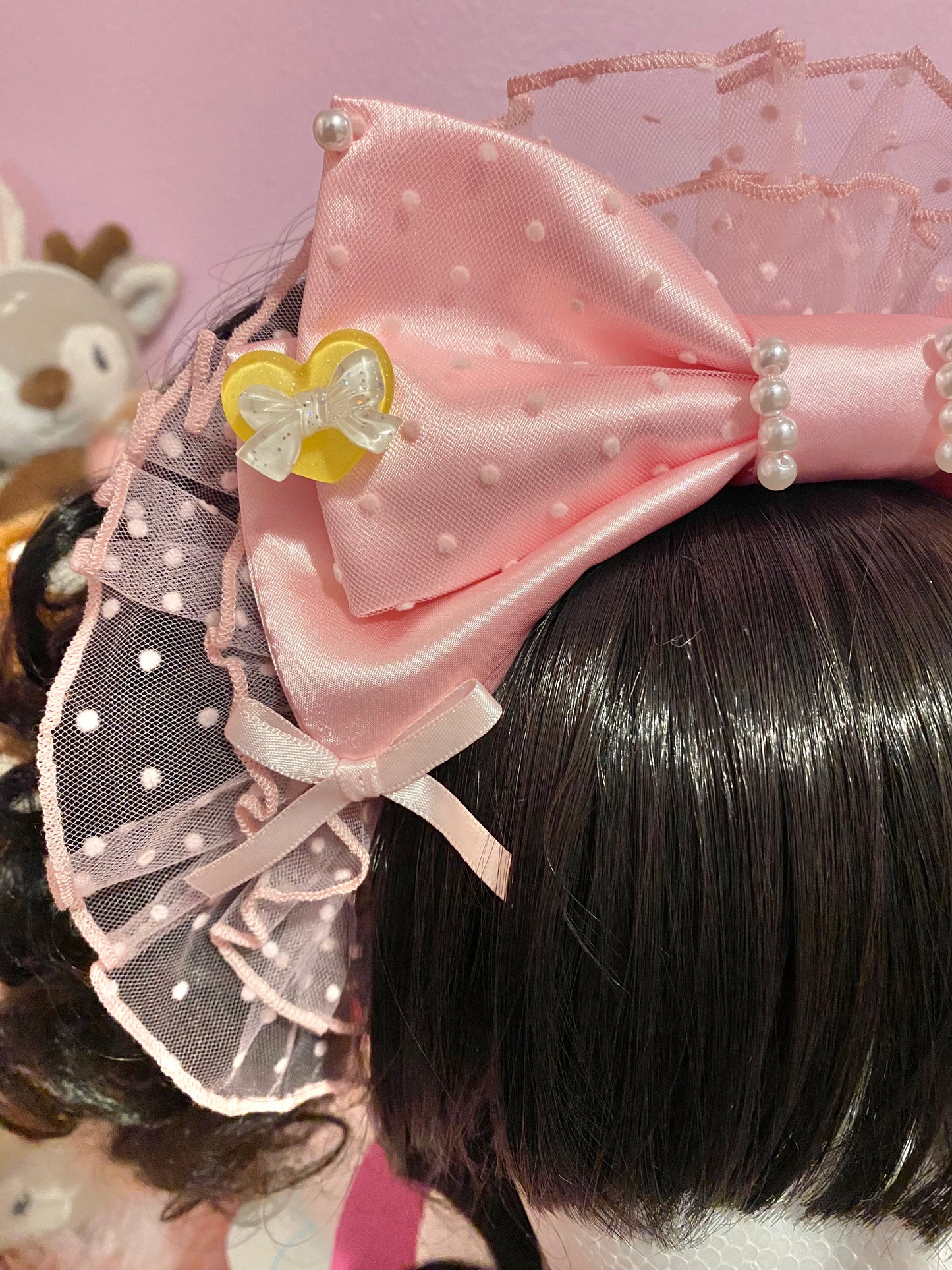Kawaii Mini Clips