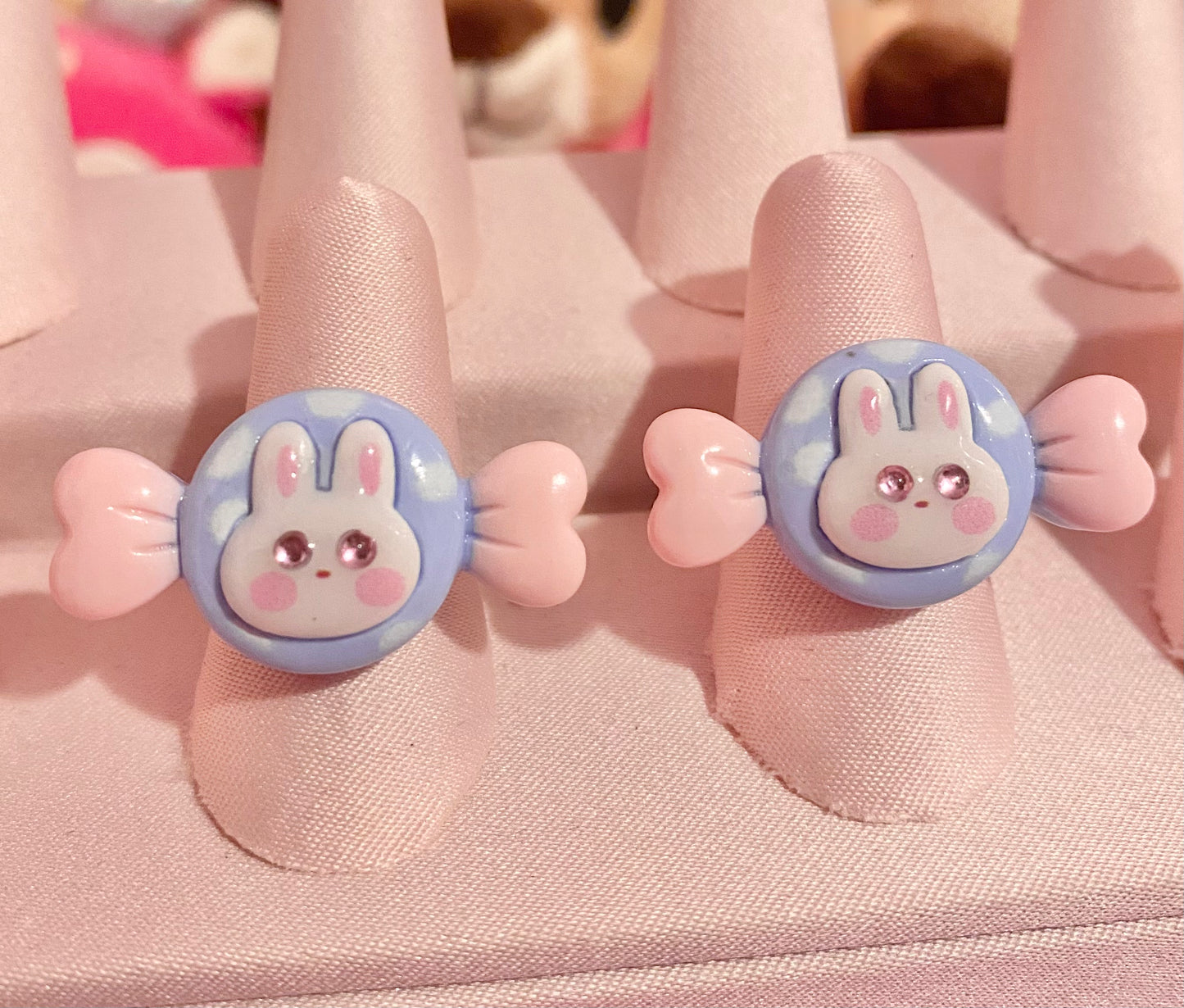Candy Friends Ring