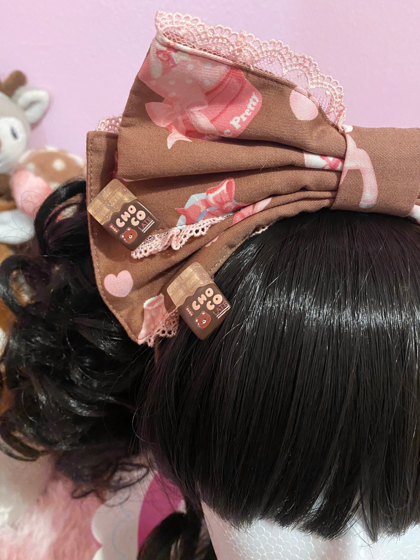 Kawaii Mini Clips