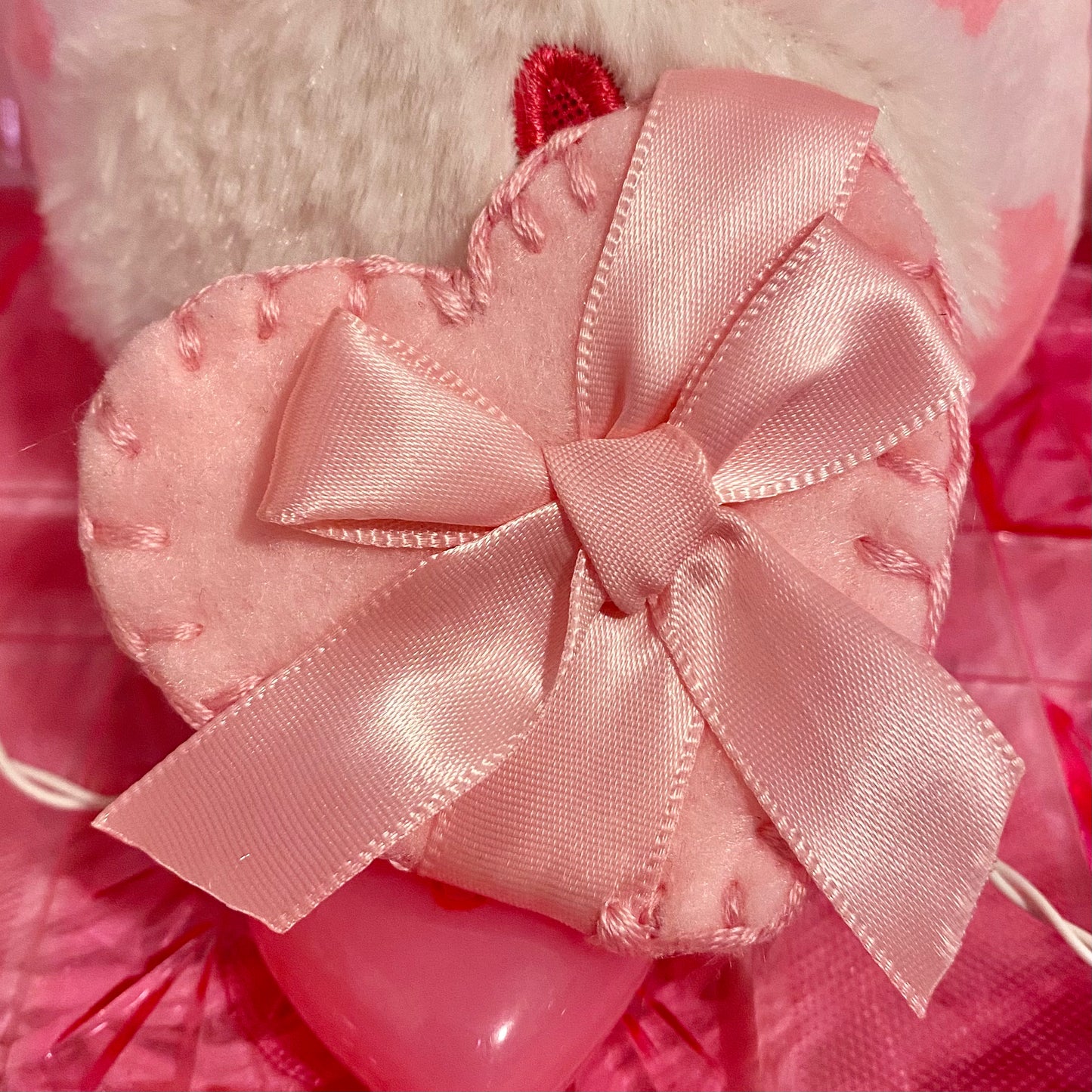 Chocolate Box Clip