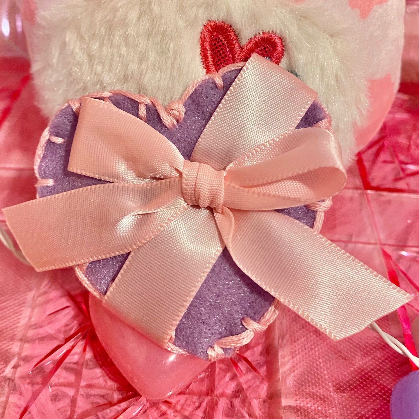 Chocolate Box Clip