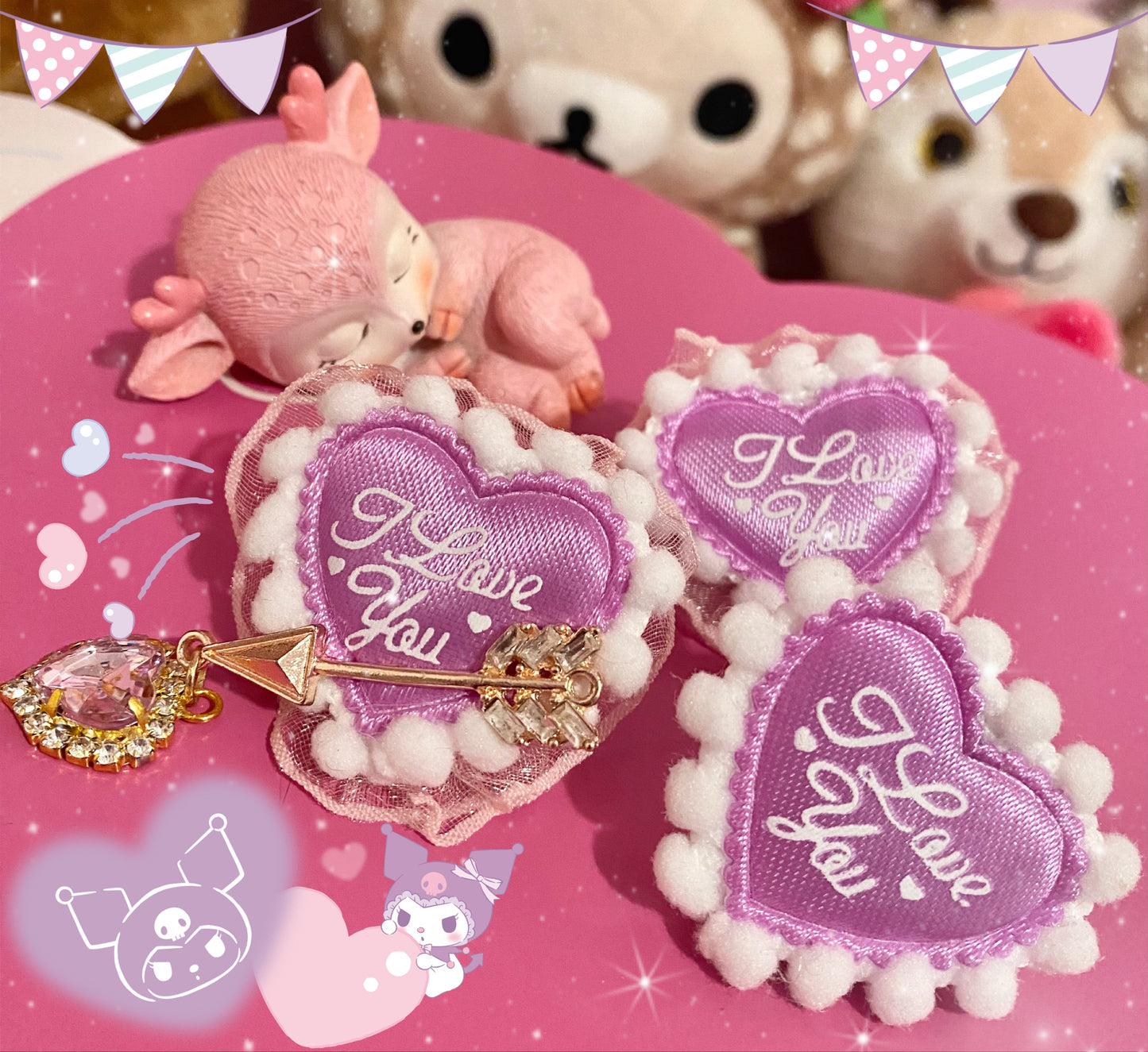Lovesick Ring
