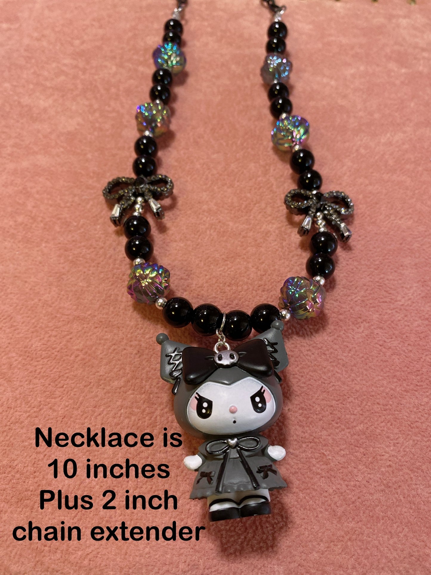 Jirai Kei Necklace