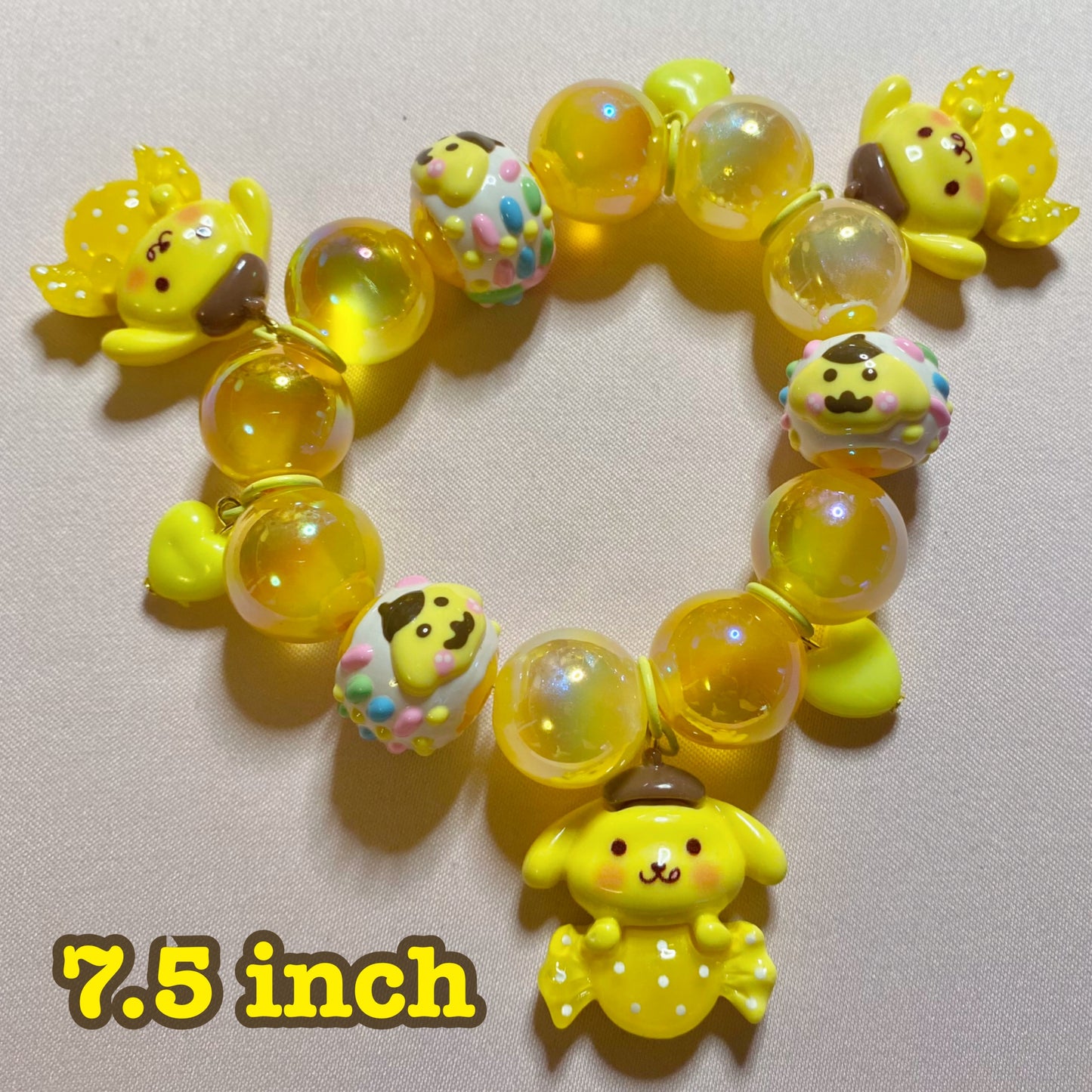 Candy Friends Bracelet