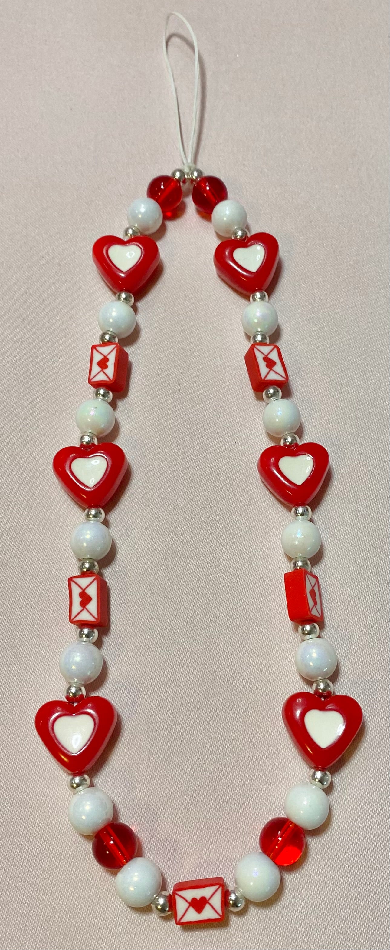 Lovecore Device Strap
