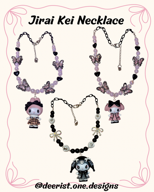 Jirai Kei Necklace