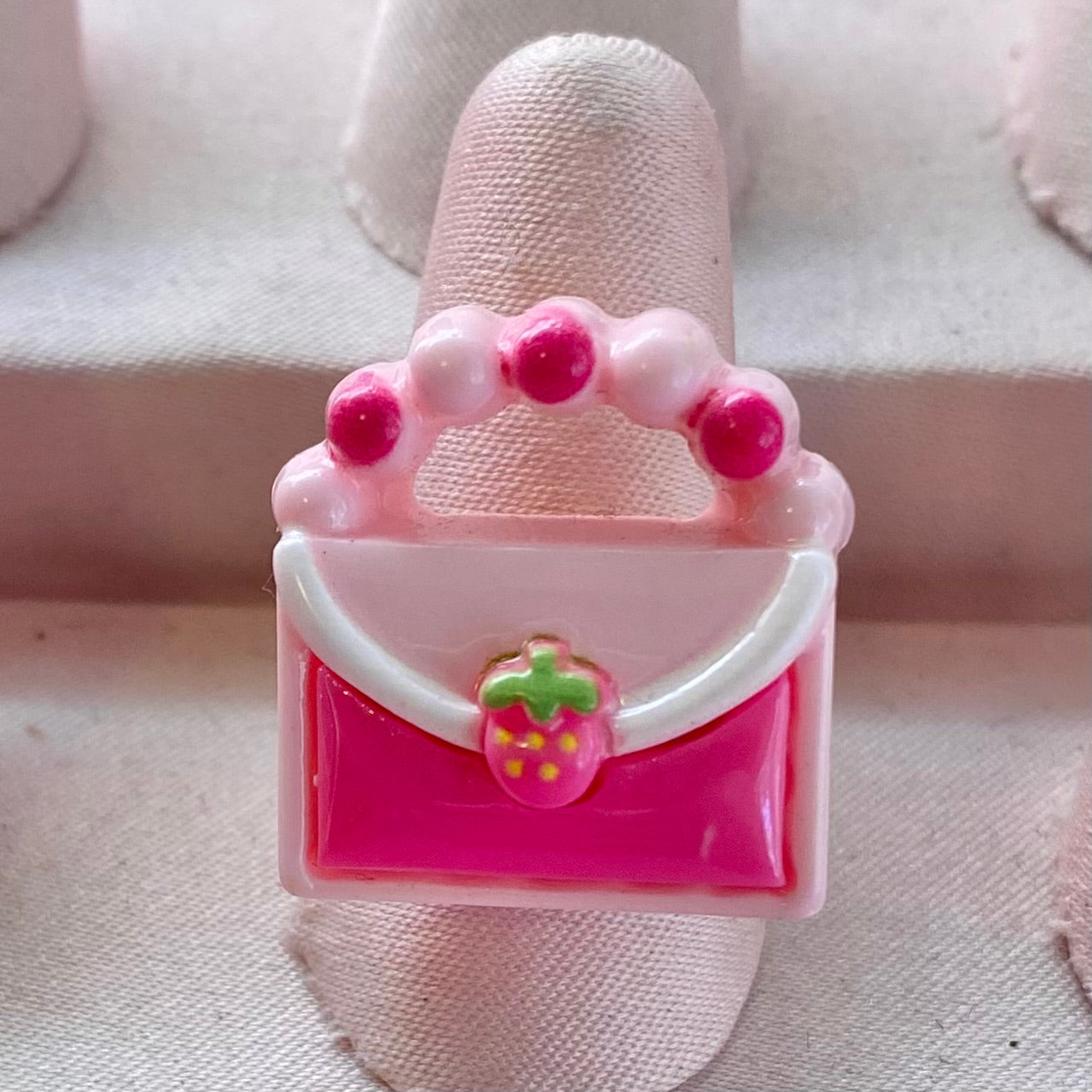 Berry Sweets Ring