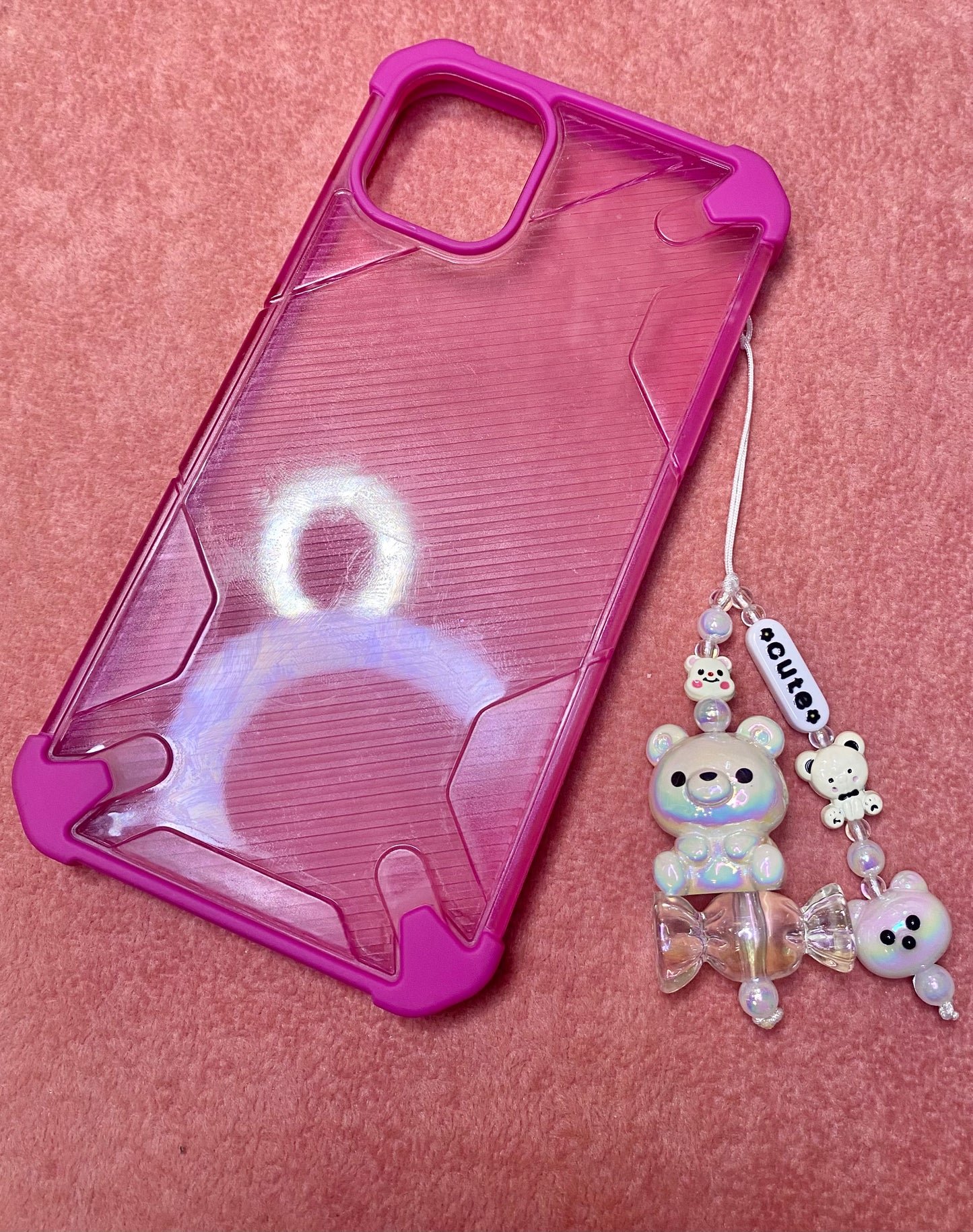 Mini Phone Dangle