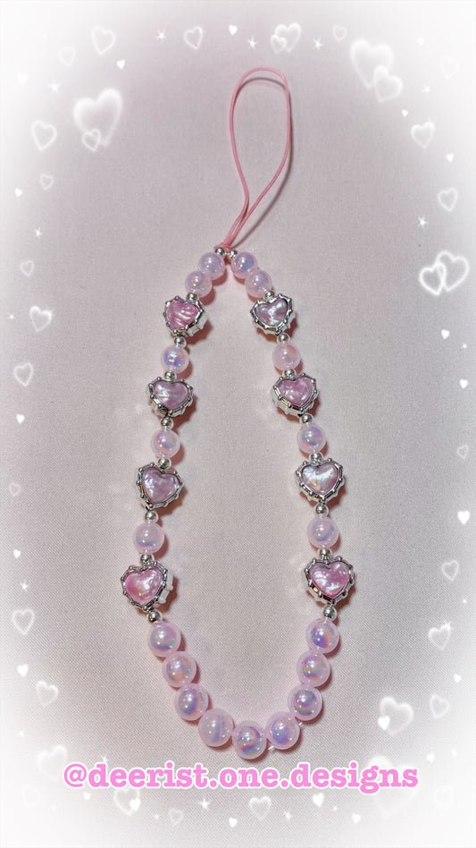 Heart Device Strap