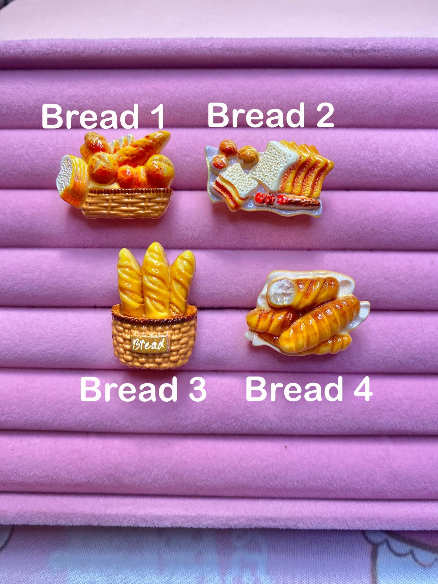 Bread Ring