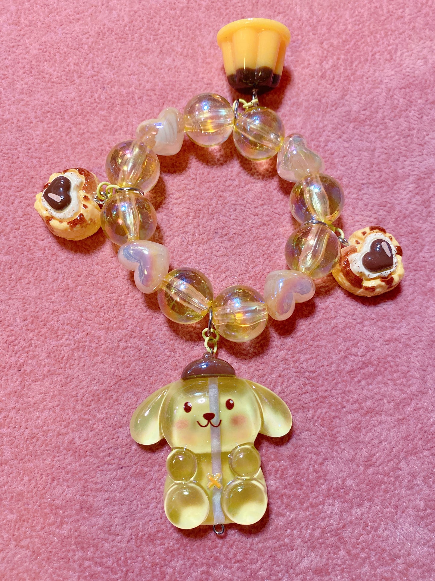 Cute Animal Bracelet