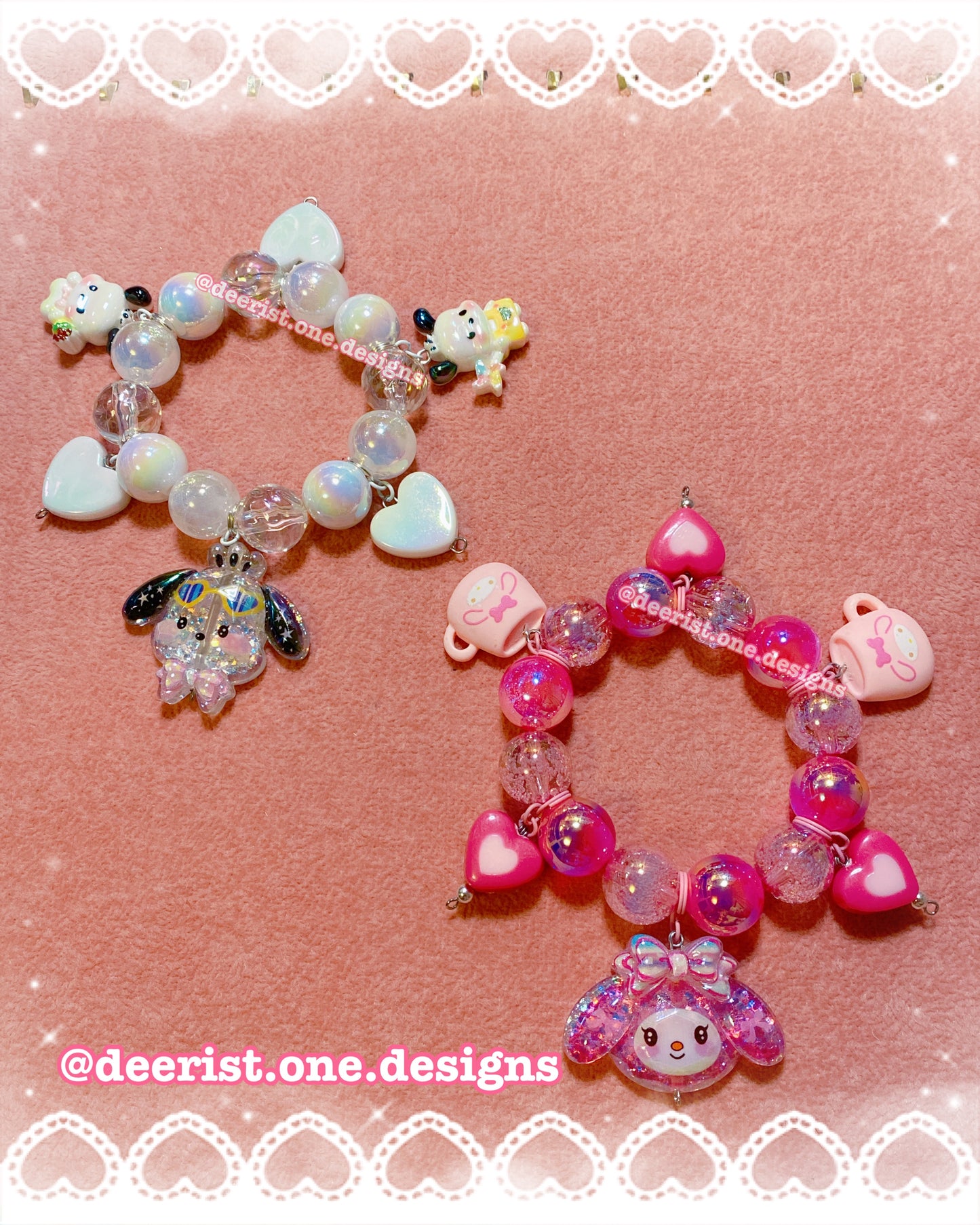 Cute Animal Bracelet