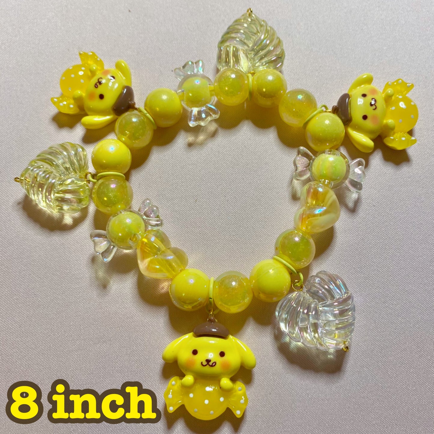 Candy Friends Bracelet