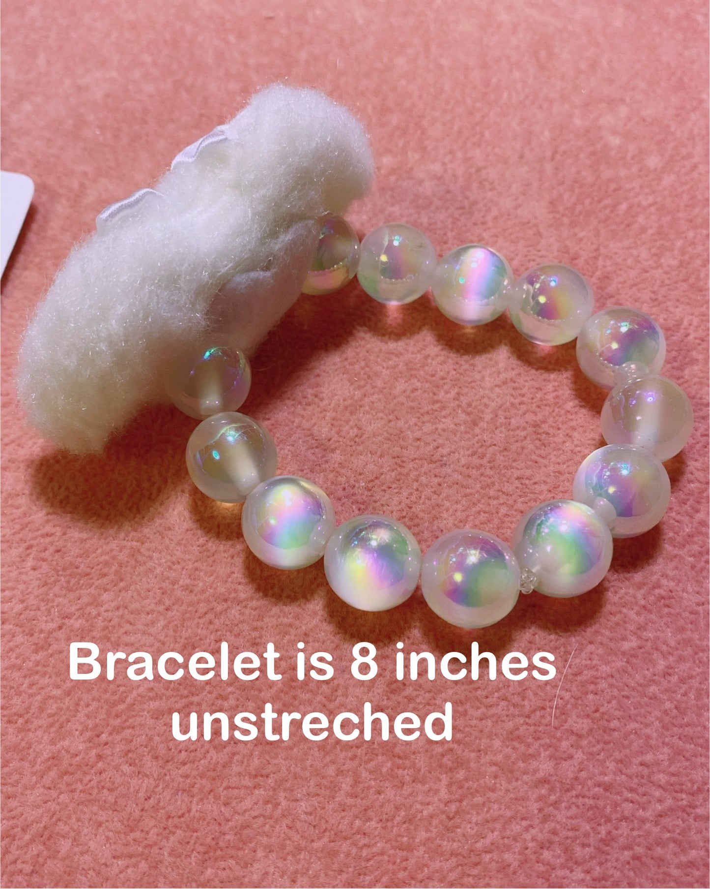 Fluffy Puppy Acessory Set