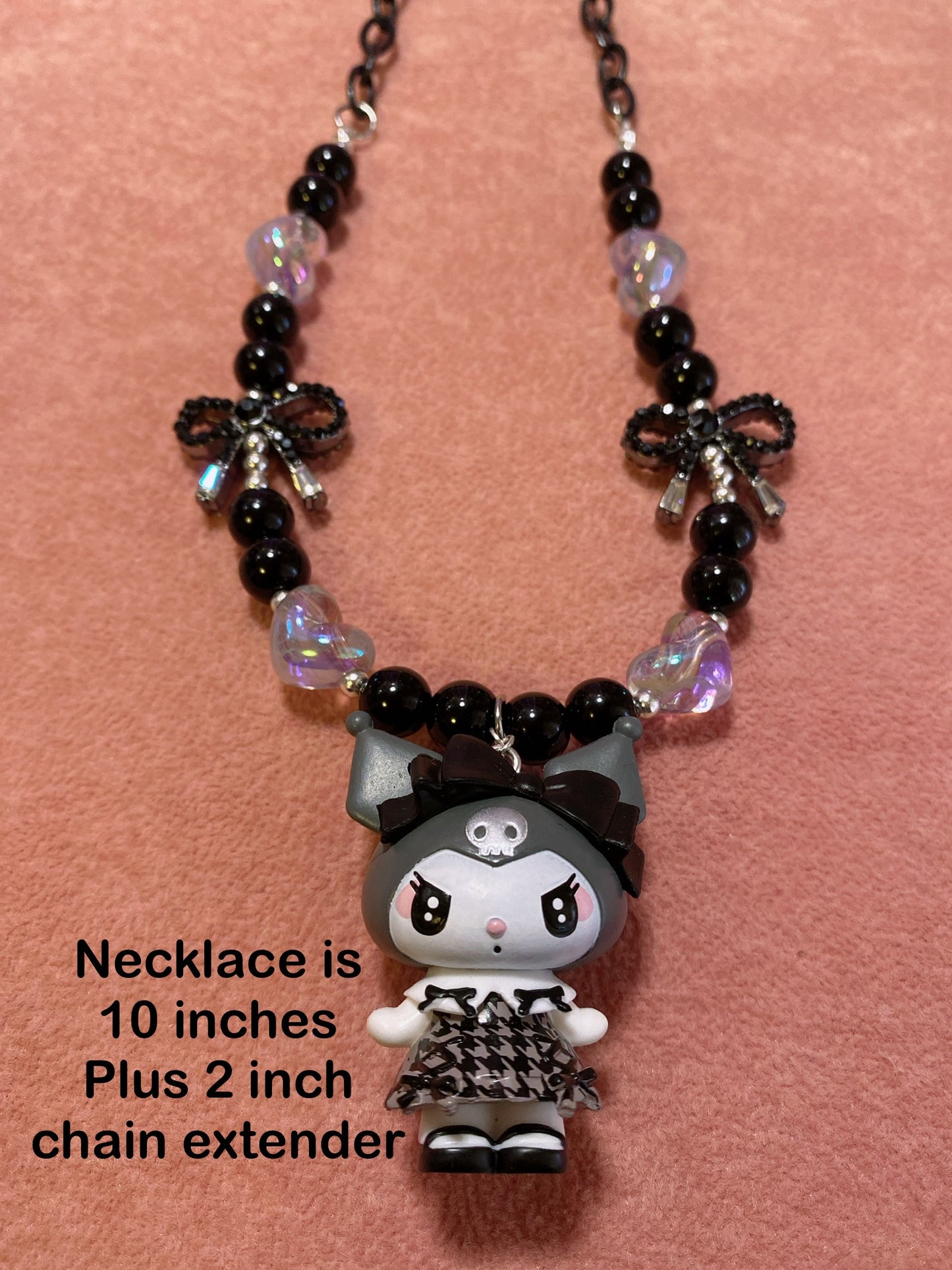 Jirai Kei Necklace
