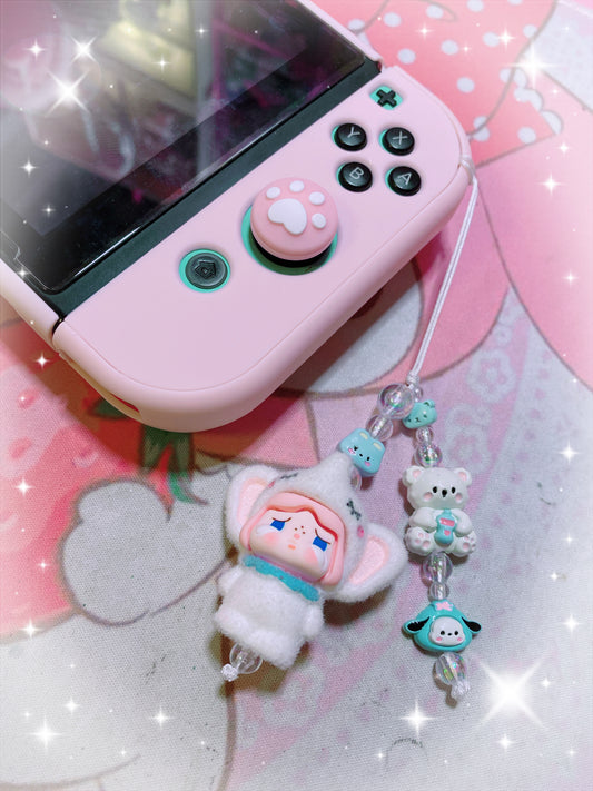 Mini Dangle Attchment