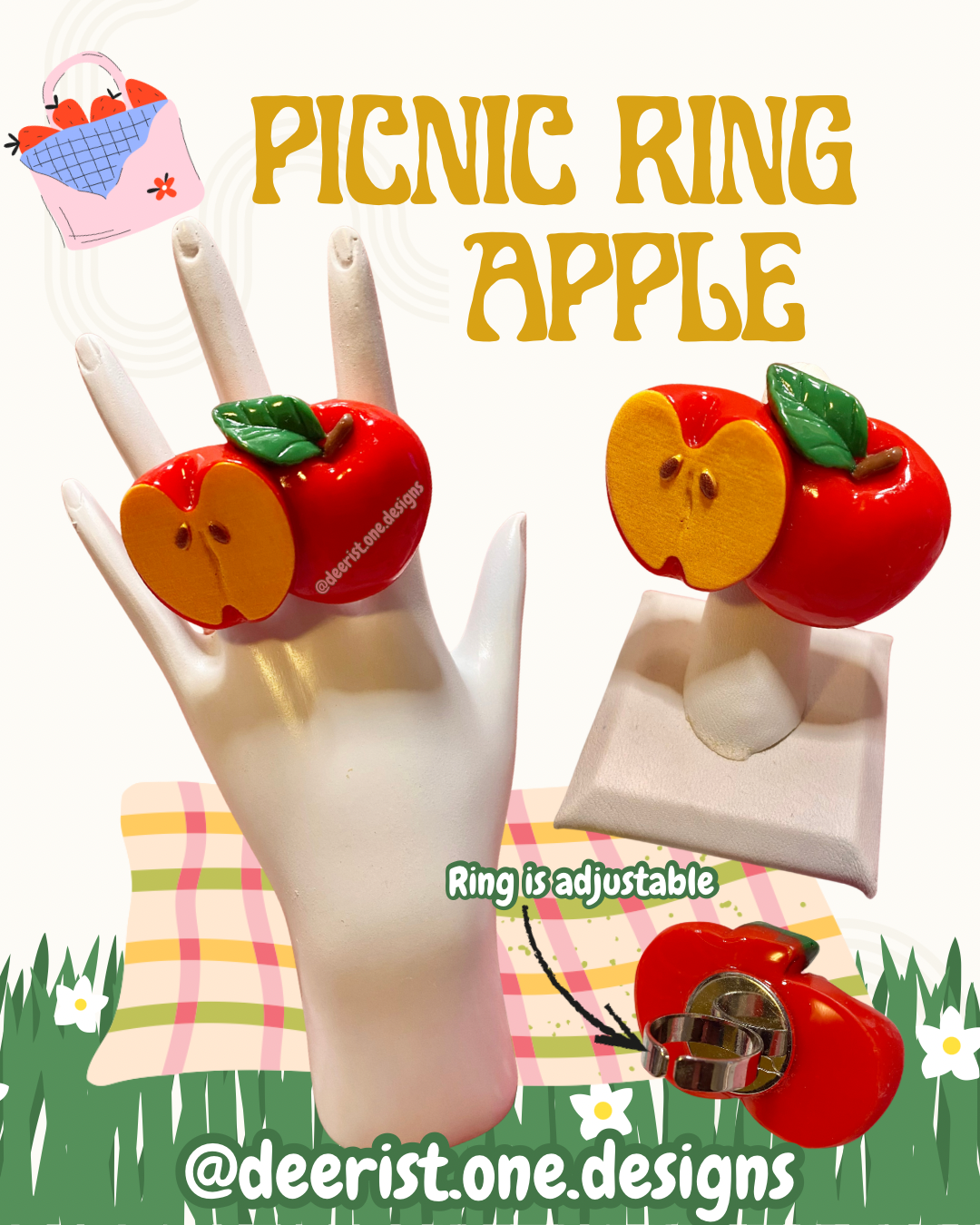 Picnic Ring