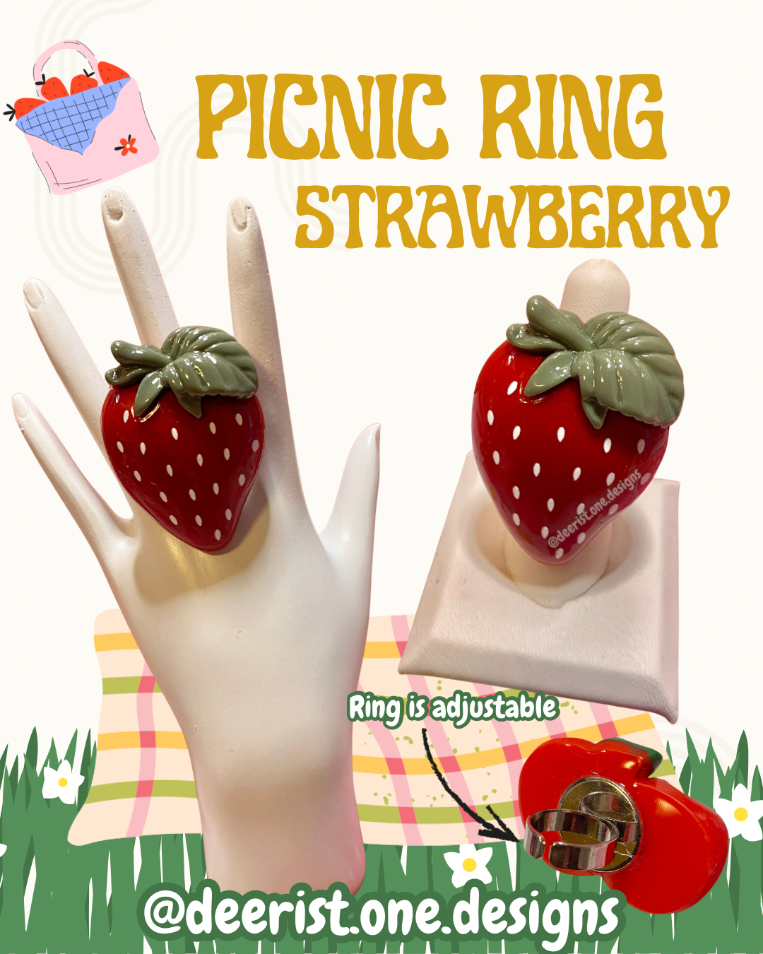 Picnic Ring