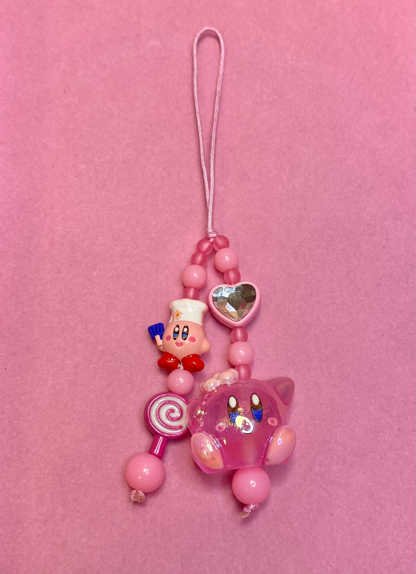 Mini Phone Dangle