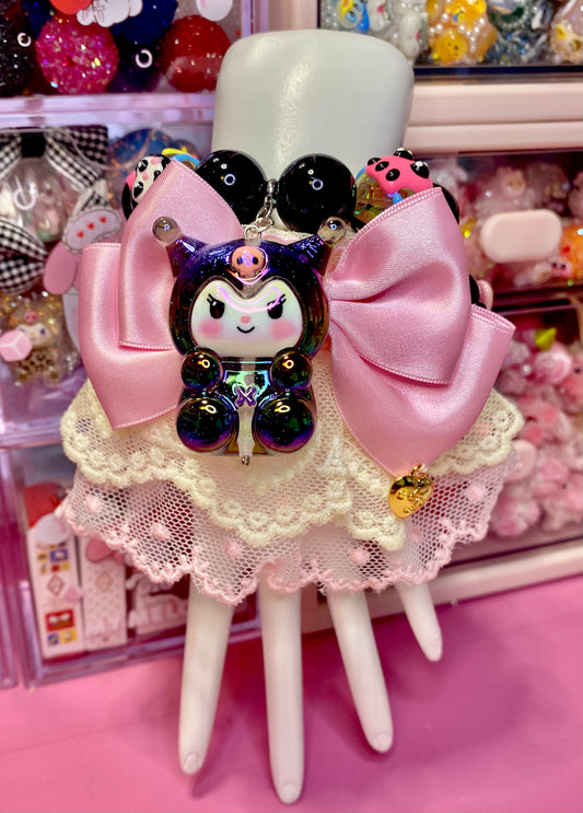 Black Devil Bracelet