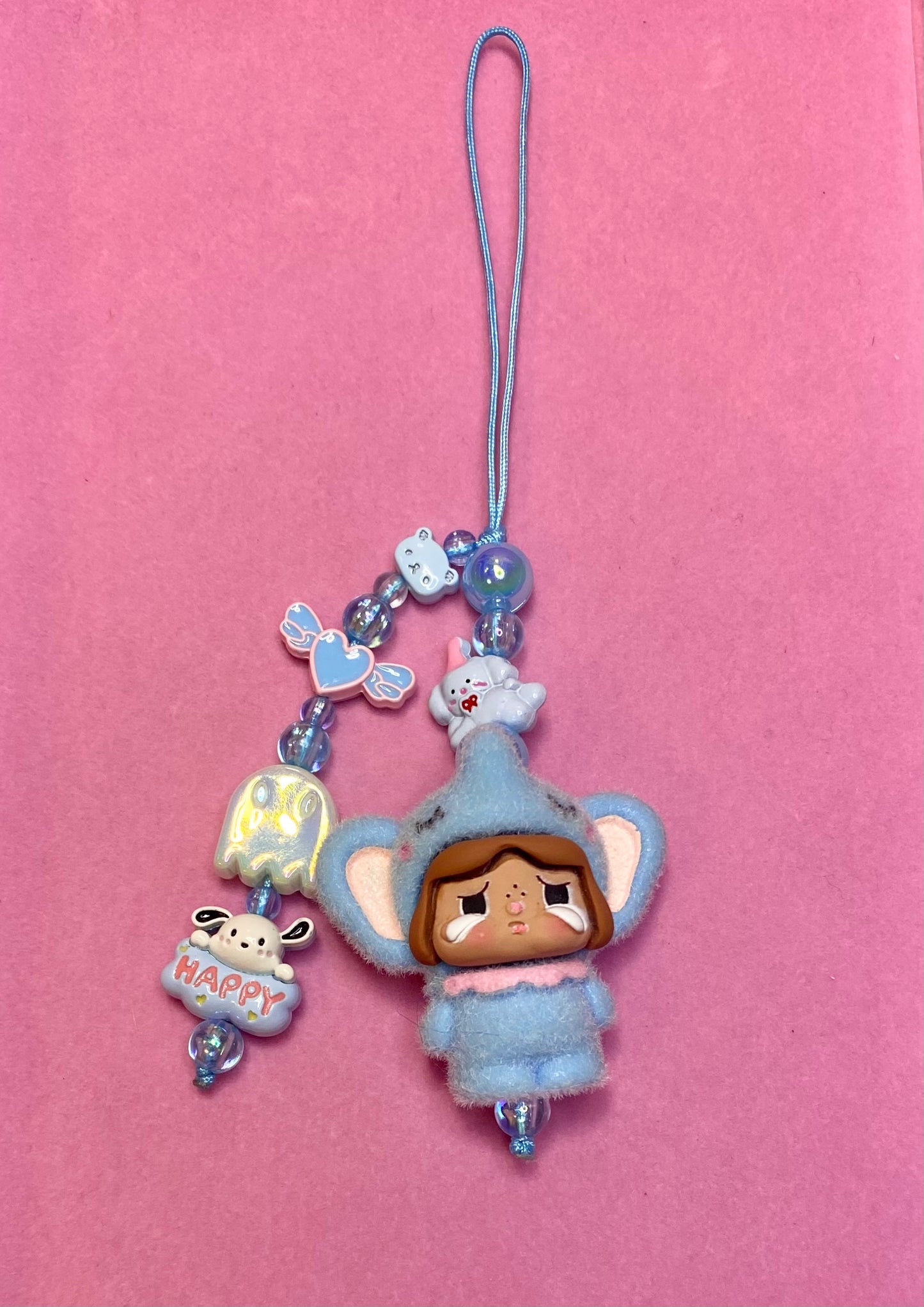 Mini Phone Dangle